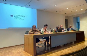 Cultura, strumento di valorizzazione territoriale          
